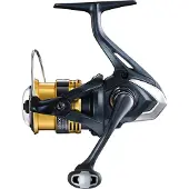 Shimano Sahara Fj Spinnrolle