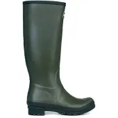 Barbour Gummistiefel Abbey Olive Damen-Schuhgröße 43