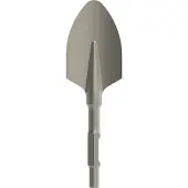 Bosch Hexagonal Meißelset 400x135 Mm 30 Mm