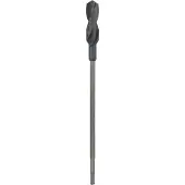 Bosch PRO Wood HSS Installationsbohrer, 28 x 100 x 400 mm, SDS plus
