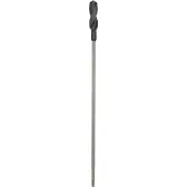 Bosch Powertools PRO Wood HSS Installationsbohrer, 28 x 100 x 600 mm, SDS plus