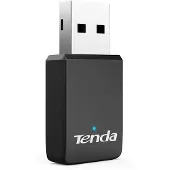 Tenda U9 Netzwerkkarte WLAN 433 Mbit/s