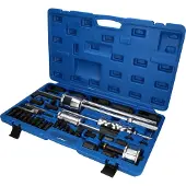 Ks Tools BT551010, 670 g, 300 mm, 92 mm, 65 mm, 41 Stück(e)