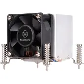 Silverstone SST-AR09-115XS CPU-Kühler