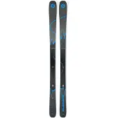 Blizzard Herren Freeride Ski ANOMALY 84 (FLAT)