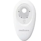 Medisana Ersatzfernbedienung für das Luftsprudelbad MBH 1 St Gerät