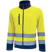 U Power Boing Jacke