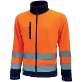 U Power Boing Jacke