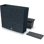 Prosperplast 12l Furu Collection 58x18x49.8 Cm Blumentopf