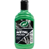 Turtle Wax Metall-Politur 300 ml