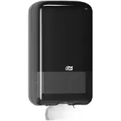 Tork Dispenser Toiletpapier Vouw Zwart