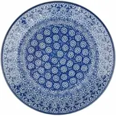 Bunzlau Castle Teller Plat Lace (19,5 cm)