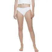 Mey Mini-Slip Serie Comfort Cotton Weiss | Größe XXL