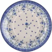 Bunzlau Castle Tiefer Teller Daydream (23,5 cm)