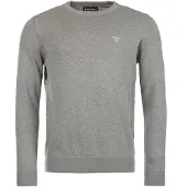 Barbour Pima Pullover