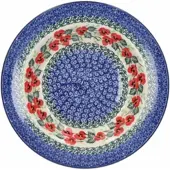 Bunzlau Castle Tiefer Teller Romance (23,5 cm)