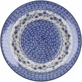 Bunzlau Castle Tiefer Teller Harmony (23,5 cm)