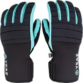 Yeaz Herren Handschuhe RIDIN