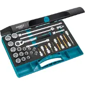 Hazet 885N, 32 Stück(e)