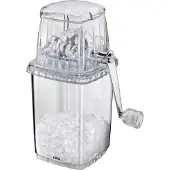 Cilio Ice Crusher BASIC Cilio Transparent