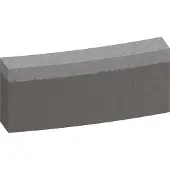 Bosch PRO Core Cutter wet, 200 x 10 mm, 1 1/4-Zoll-UNC