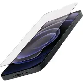 Quad Lock Gehärtetes Schutzglas iPhone 12 Mini