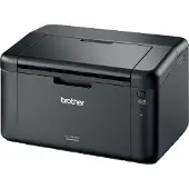 Brother HL-1222WE, Laser, 2400 x 600 DPI, A4, 20 Seiten pro Minute, Schwarz