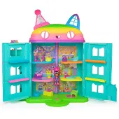 Gabby's Dollhouse - Purrfect Puppenhaus