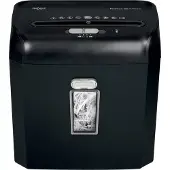 Rexel Promax Qs Rps812 Schredder
