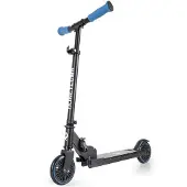 Q-Play Honeycomb Tretroller