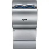 Dyson Airblade AB14 Händetrockner, silber