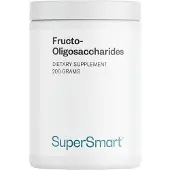 SuperSmart Fructo-Oligosaccharide - 200 g