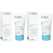 Eubos Kinder Haut Ruhe GES x2 2x30 ml Creme