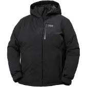Helly Hansen Women's Snowplay + Jacket Skifahren für Plus-Size-Size-Ski