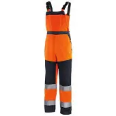 TeXXor Warnschutz-Latzhose BUFFALO