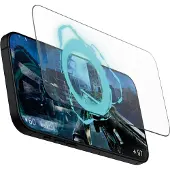 PanzerGlass - Gaming Screen Protection - iPhone 16 Pro Max - Ultra Wide Fit