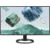 Acer RL242YE, 60,5 cm (23.8"), 1920 x 1080 Pixel, Full HD, 1 ms, Grau