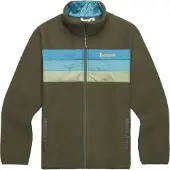 Cotopaxi Men's Teca Fleece Jacket mittlere Schicht