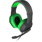 Natec Diadem-Kopfhörer Argon 200