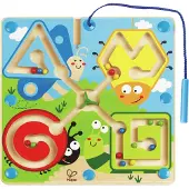 Hape Magnetisches Insektenlabyrinth