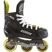Bauer INLINEHOCKEY SKATE RS - Youth, Größe:10Y = 28