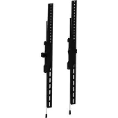 Multibrackets Halterung zu Monitorständer, schwarz, max 125kg
