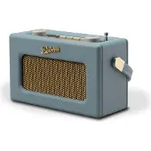 Roberts Revival Uno BT, Tragbar, Digital, DAB, DAB+, FM, Voller Bereich, 3,5 mm, USB Typ-C