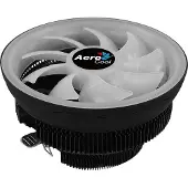 Aerocool Kühler Aerocool Core Plus ARGB PWM 4P/12cm Intel/AMD