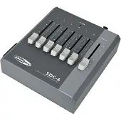 Showtec Sdc-6