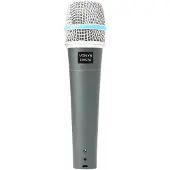 VONYX Mikrofon DM57A