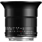 TTArtisan APS-C 10mm f2 Nikon Z