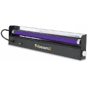 Beamz UV-Röhre Komplettset