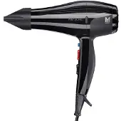 Wahl Ventus Pro Serie Professionelles Haushaltsgerät mit 2200 W Leistung, schwarz