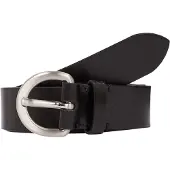 Calvin Klein Damengürtel Classic K60K612287 Schwarz